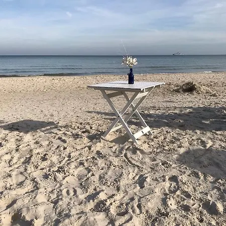 Sonnige Souterrain-ferienwohnung *